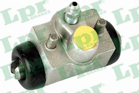 LPR 4316 - Cilindru receptor frana aaoparts.ro