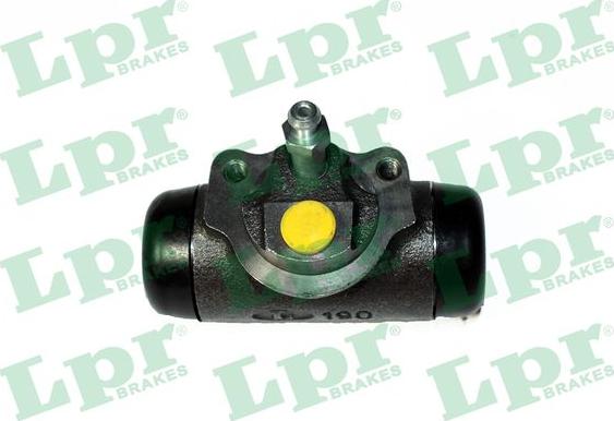 LPR 4388 - Cilindru receptor frana aaoparts.ro