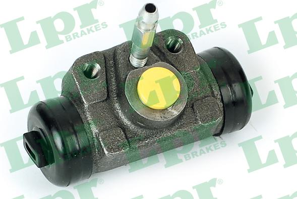 LPR 4284 - Cilindru receptor frana aaoparts.ro
