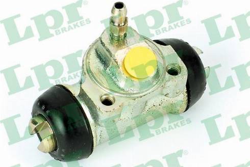 LPR 4754 - Cilindru receptor frana aaoparts.ro