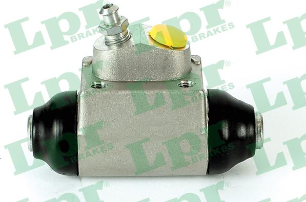 LPR 5525 - Cilindru receptor frana aaoparts.ro