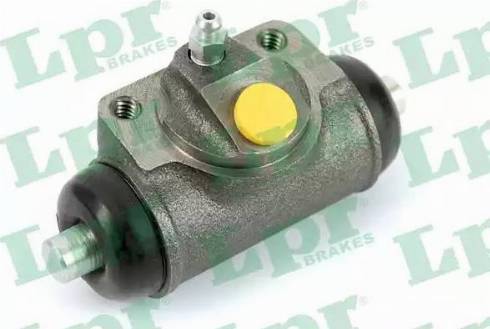 LPR 5056 - Cilindru receptor frana aaoparts.ro