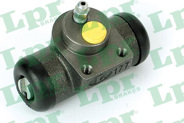 LPR 5057 - Cilindru receptor frana aaoparts.ro