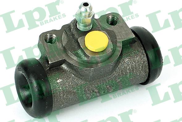 LPR 5069 - Cilindru receptor frana aaoparts.ro