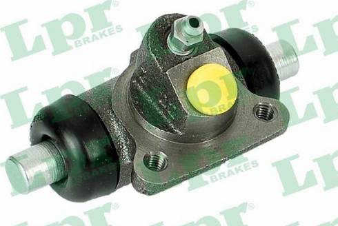 LPR 5014 - Cilindru receptor frana aaoparts.ro