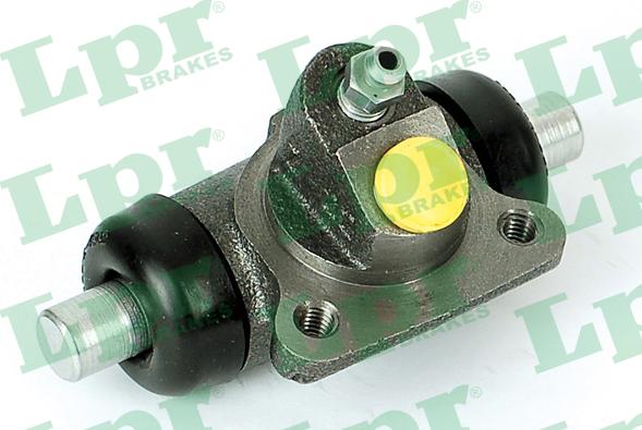 LPR 5015 - Cilindru receptor frana aaoparts.ro