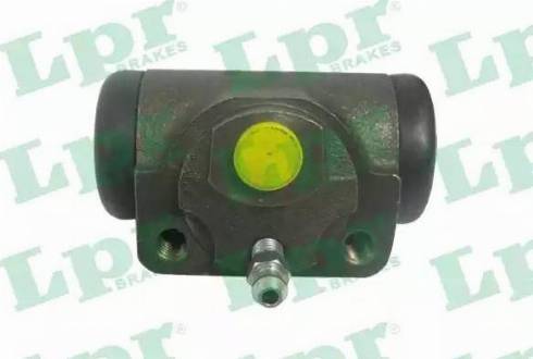 LPR 5017 - Cilindru receptor frana aaoparts.ro
