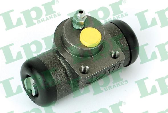 LPR 5032 - Cilindru receptor frana aaoparts.ro