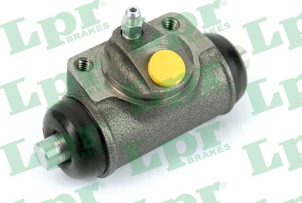 LPR 5021 - Cilindru receptor frana aaoparts.ro