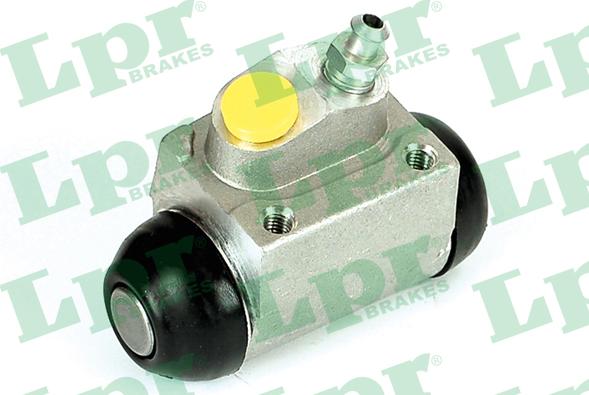 LPR 5105 - Cilindru receptor frana aaoparts.ro
