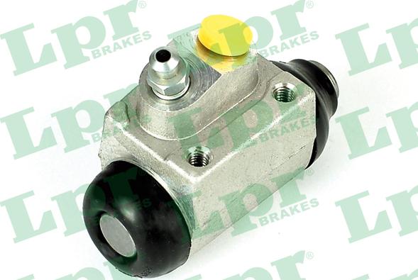 LPR 5106 - Cilindru receptor frana aaoparts.ro