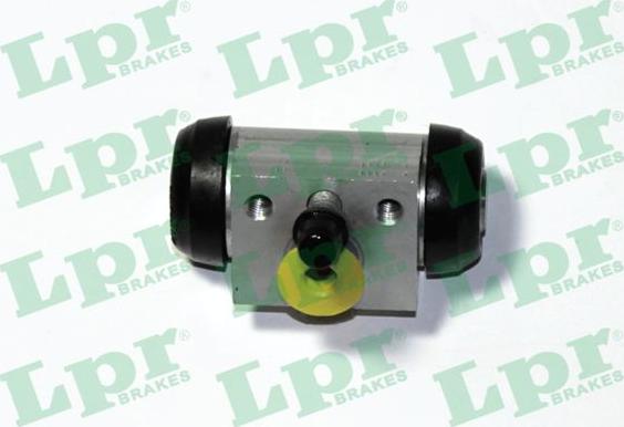 LPR 5394 - Cilindru receptor frana aaoparts.ro