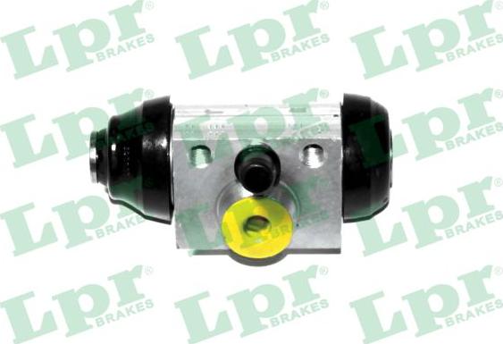 LPR 5395 - Cilindru receptor frana aaoparts.ro