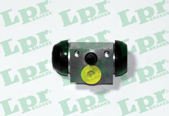 LPR 5392 - Cilindru receptor frana aaoparts.ro