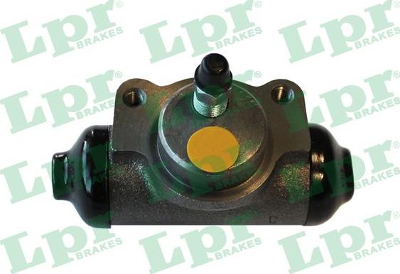 LPR 5338 - Cilindru receptor frana aaoparts.ro
