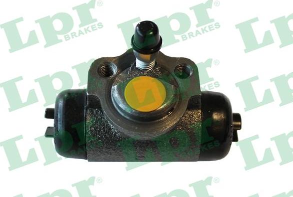 LPR 5337 - Cilindru receptor frana aaoparts.ro