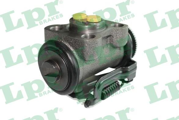 LPR 5370 - Cilindru receptor frana aaoparts.ro