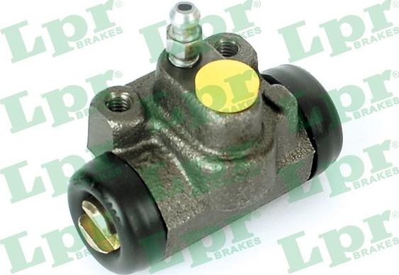 LPR 5254 - Cilindru receptor frana aaoparts.ro