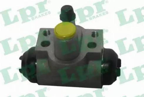 LPR 5268 - Cilindru receptor frana aaoparts.ro