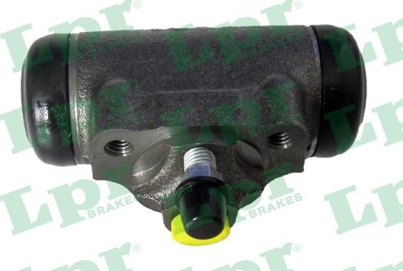 LPR 5229 - Cilindru receptor frana aaoparts.ro
