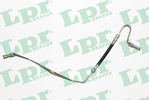 LPR 6T49025 - Furtun frana aaoparts.ro