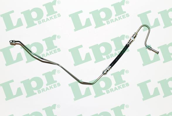 LPR 6T49026 - Furtun frana aaoparts.ro