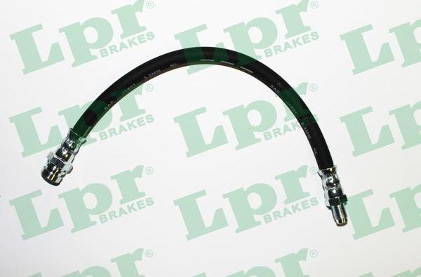 LPR 6T46425 - Furtun frana aaoparts.ro