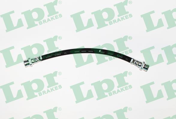 LPR 6T46427 - Furtun frana aaoparts.ro