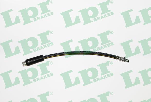 LPR 6T46613 - Furtun frana aaoparts.ro