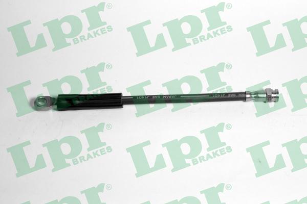 LPR 6T46150 - Furtun frana aaoparts.ro