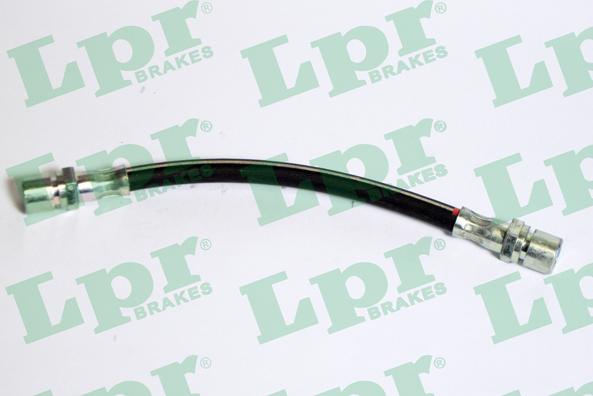 LPR 6T46118 - Furtun frana aaoparts.ro