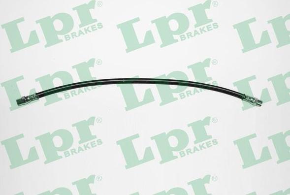 LPR 6T46897 - Furtun frana aaoparts.ro