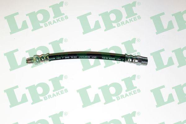 LPR 6T46877 - Furtun frana aaoparts.ro
