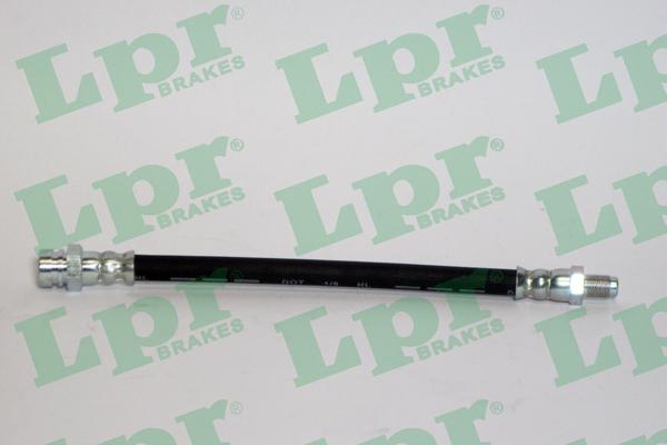 LPR 6T46395 - Furtun frana aaoparts.ro