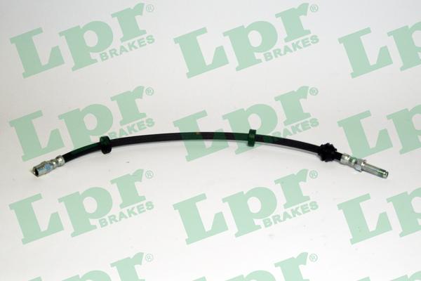 LPR 6T46343 - Furtun frana aaoparts.ro