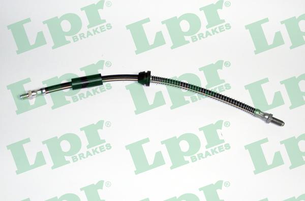 LPR 6T46216 - Furtun frana aaoparts.ro