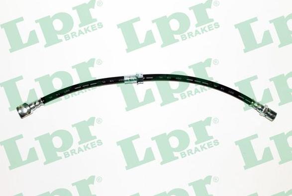 LPR 6T46799 - Furtun frana aaoparts.ro