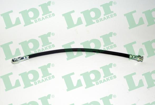 LPR 6T46725 - Furtun frana aaoparts.ro