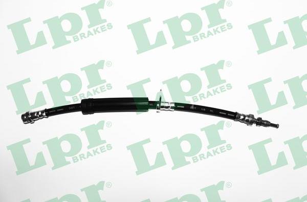 LPR 6T48995 - Furtun frana aaoparts.ro