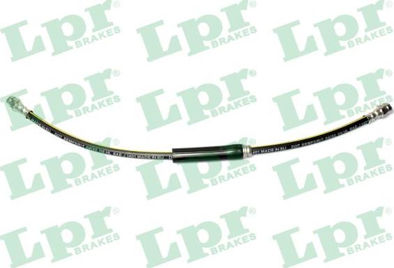 LPR 6T48976 - Furtun frana aaoparts.ro