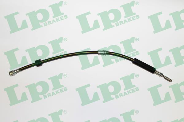 LPR 6T48463 - Furtun frana aaoparts.ro