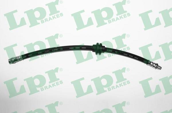 LPR 6T48611 - Furtun frana aaoparts.ro
