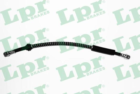 LPR 6T48682 - Furtun frana aaoparts.ro