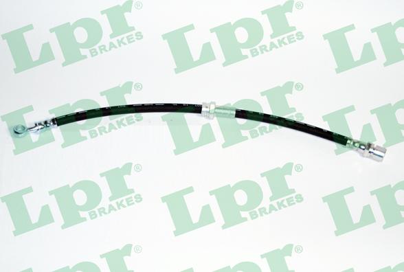 LPR 6T48044 - Furtun frana aaoparts.ro