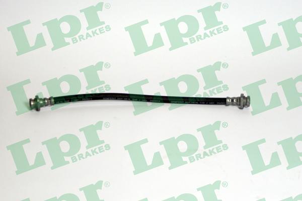 LPR 6T48033 - Furtun frana aaoparts.ro