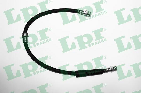 LPR 6T48756 - Furtun frana aaoparts.ro