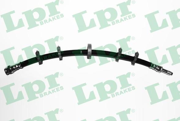 LPR 6T48760 - Furtun frana aaoparts.ro