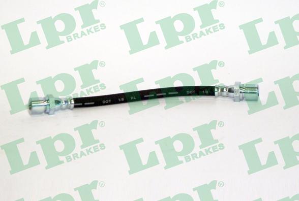 LPR 6T47084 - Furtun frana aaoparts.ro