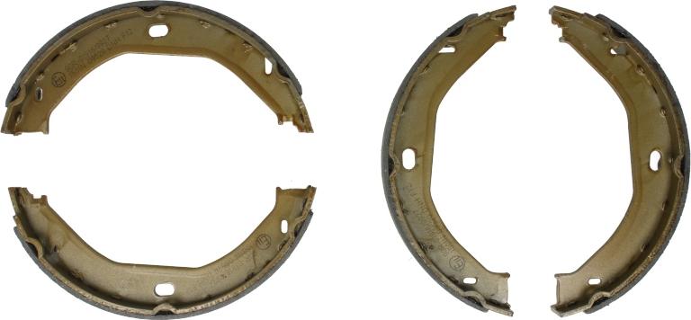 LPR 09520 - Set saboti frana, frana de mana aaoparts.ro