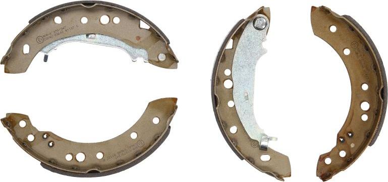 LPR 09640 - Set saboti frana aaoparts.ro